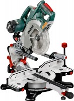 Фото - Пила Metabo KGSV 72 Xact Set 690973000 