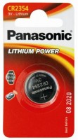 Bateria / akumulator Panasonic 1xCR-2354EL 