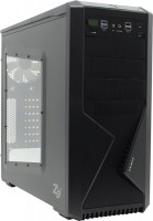 Фото - Корпус Zalman Z9 U3 чорний