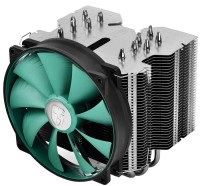 Фото - Система охолодження Deepcool Lucifer V2 