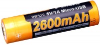 Zdjęcia - Bateria / akumulator Fenix ARB-L18U  2600 mAh