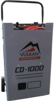 Zdjęcia - Urządzenie rozruchowo-prostownikowe Vulkan CD-1000 