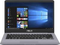 Zdjęcia - Laptop Asus VivoBook S14 S410UN (S410UN-EB056T)