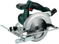 Zdjęcia - Piła Metabo KSA 18 LTX 602268890 