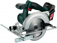 Фото - Пила Metabo KSA 18 LTX 602268860 