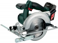 Фото - Пила Metabo KSA 18 LTX 602268870 