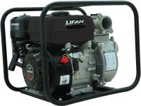 Фото - Мотопомпа Lifan 50ZB60-4.8QT 