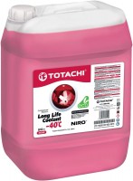 Zdjęcia - Płyn chłodniczy Totachi Niro LLC Red -40 20 l