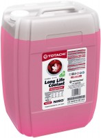 Zdjęcia - Płyn chłodniczy Totachi Niro LLC Red 10 l