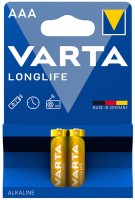 Bateria / akumulator Varta Longlife  2xAAA