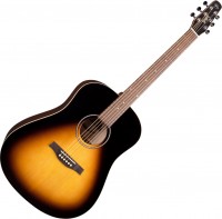 Фото - Гітара Seagull S6 Spruce Sunburst GT A/E 