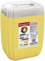 Zdjęcia - Płyn chłodniczy Totachi NIRO Euro Coolant OAT-Technology -40 10 l
