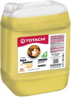 Zdjęcia - Płyn chłodniczy Totachi NIRO Euro Coolant OAT-Technology -40 20 l