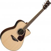 Гітара Yamaha FSX830C 