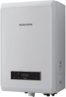 Zdjęcia - Kocioł grzewczy NAVIEN NCB-52H 52.3 kW 230 V