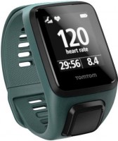 Smartwatche TomTom Spark 3 Cardio 