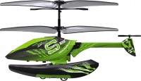 Zdjęcia - Helikopter zdalnie sterowany Silverlit Hydrocopter 