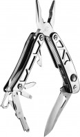 Zdjęcia - Nóż / multitool NEO Tools 01-025 