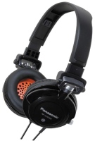 Słuchawki Panasonic RP-DJS400 