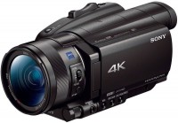 Kamera Sony FDR-AX700 