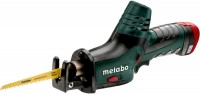 Фото - Пила Metabo PowerMaxx ASE 602264500 