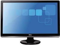 Zdjęcia - Monitor Dell ST2420L 24 "  czarny