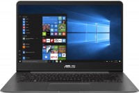 Zdjęcia - Laptop Asus ZenBook UX430UN (UX430UN-GV044T)