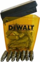 Біти / торцеві голівки DeWALT DP41 