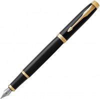 Długopis Parker IM Core F321 Black GT 