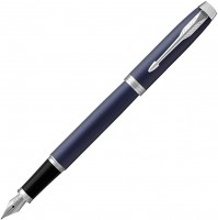 Ручка Parker IM Core F321 Matte Blue CT 