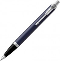 Ручка Parker IM Core K321 Matte Blue CT 