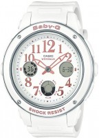 Фото - Наручний годинник Casio Baby-G BGA-150EF-7B 