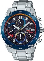 Фото - Наручний годинник Casio Edifice EFR-557TR-1A 