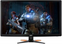 Фото - Монітор Acer GN276HLbid 27 "