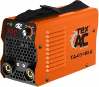 Фото - Зварювальний апарат Tex-AC TA-00-103D 