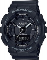 Фото - Наручний годинник Casio G-Shock GMA-S130-1A 