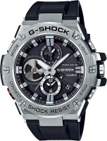 Фото - Наручний годинник Casio G-Shock GST-B100-1A 