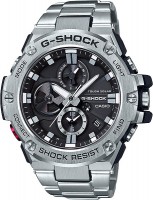 Фото - Наручний годинник Casio G-Shock GST-B100D-1A 