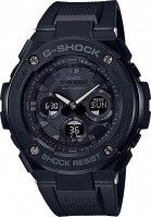 Фото - Наручний годинник Casio G-Shock GST-W300G-1A1 