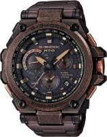 Фото - Наручний годинник Casio G-Shock MTG-G1000AR-1A 