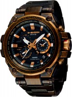 Фото - Наручний годинник Casio G-Shock MTG-S1000BS-1A 