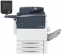 Zdjęcia - Urządzenie wielofunkcyjne Xerox Versant 180 Press 