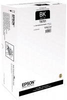 Wkład drukujący Epson T8781 C13T878140 