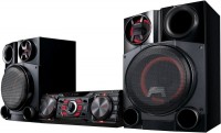 Zdjęcia - System audio LG DM-8360K 