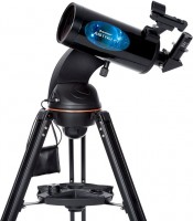 Teleskop Celestron Astro Fi 102 