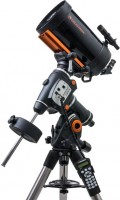 Zdjęcia - Teleskop Celestron CGEM II 800 