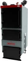 Zdjęcia - Kocioł grzewczy Marten Comfort MC-50 50 kW