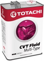 Фото - Трансмісійне мастило Totachi CVT Fluid 4 л