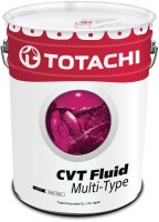 Фото - Трансмісійне мастило Totachi CVT Fluid 20 л