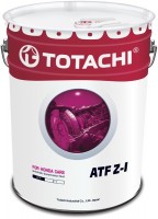 Фото - Трансмісійне мастило Totachi ATF Z-I 20 л